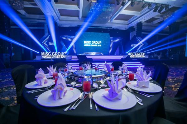 Theme Dinner 6